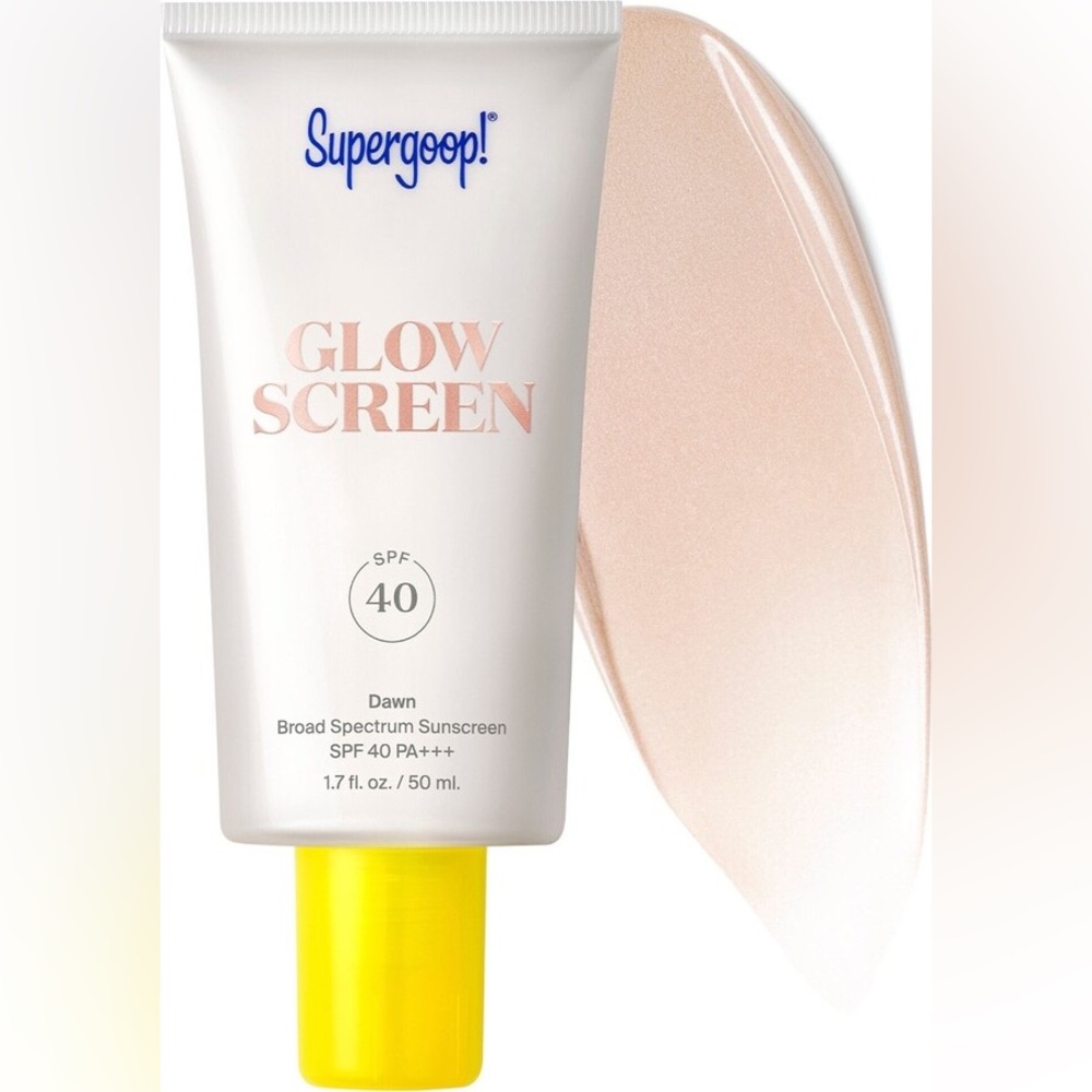 SUPERGOOP! Glow Screen